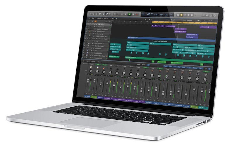Best computer for music studio free